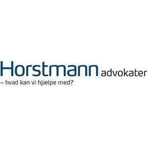 Horstmann advokater Advokatpartnerselskab logo
