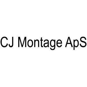 CJ Montage ApS logo