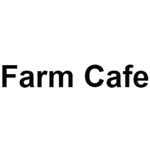 Farm Café logo
