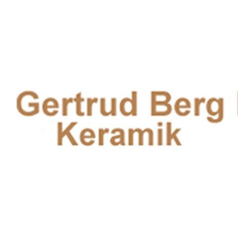 Gertrud Berg Keramik logo