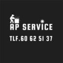 Ap Service logo