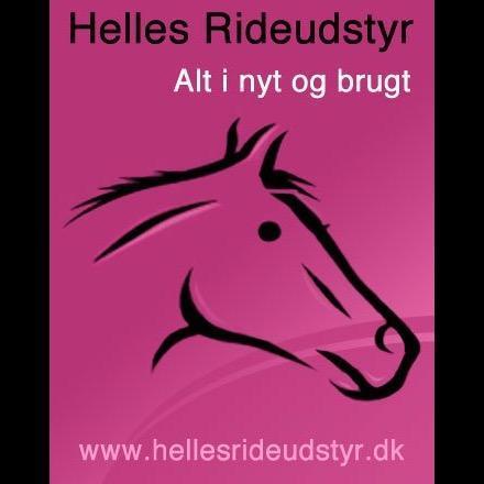 Helles Rideudstyr