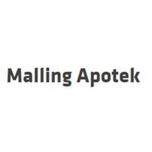 Malling Apotek logo