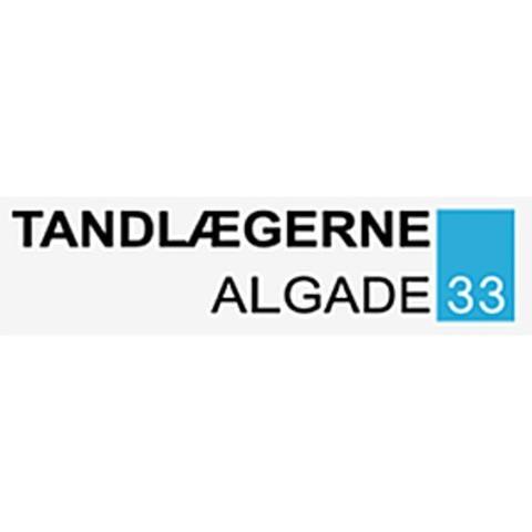 Tandlægerne Algade logo
