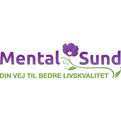 Mental Sund v/ Tulle Hyllested logo
