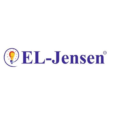 El-Jensen A/S logo