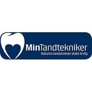 MinTandtekniker Herning ApS logo