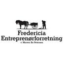 Fredericia Entreprenørforretning logo
