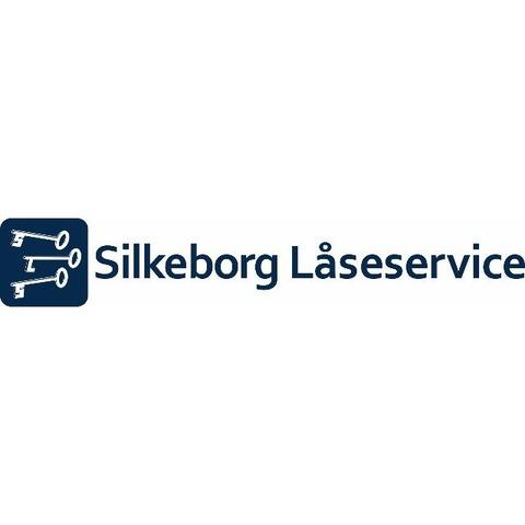 Silkeborg Låseservice ApS logo