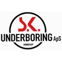 S. K. Underboring ApS logo