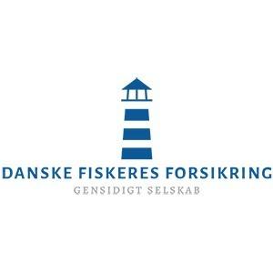 Fiskernes Forsikring G/S logo