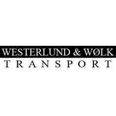 Flyttefirmaet Westerlund & Wølk logo