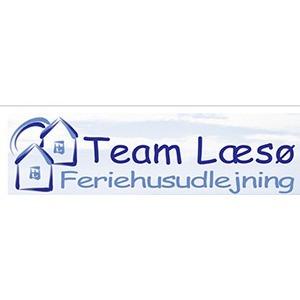Læsø Feriehuse/Team Læsø Feriehusudlejning logo