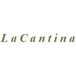 La Cantina I/S logo