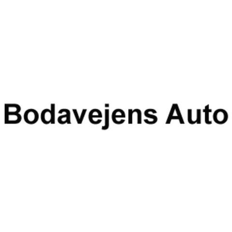 Bodavejens Auto logo