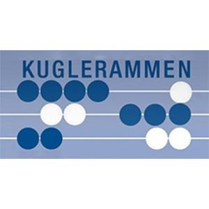 Kuglerammen logo