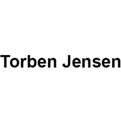 Torben Jensen logo