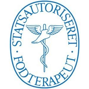 Klinik For Fodterapi v/Kirsten Helleskov logo