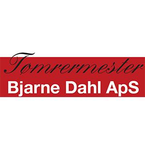 Tømrermester Bjarne Dahl ApS logo