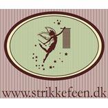Strikkeféen logo