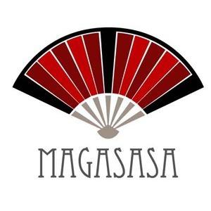Magasasa Classic logo