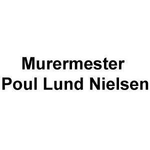 Murermester Poul Lund Nielsen logo
