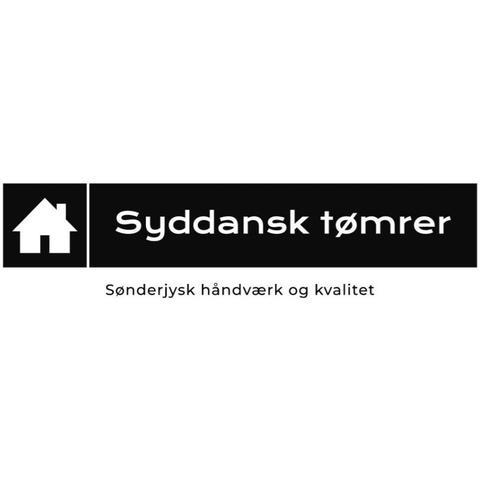 Syddansk Tømrer v/ Jesper Hansen logo