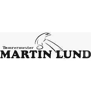 Tømrermester Martin Lund