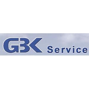 GBK Service ApS logo