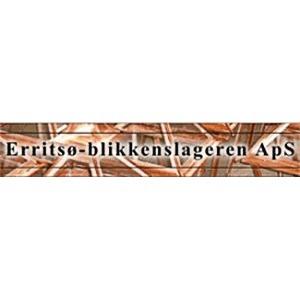Erritsø Blikkenslageren ApS logo