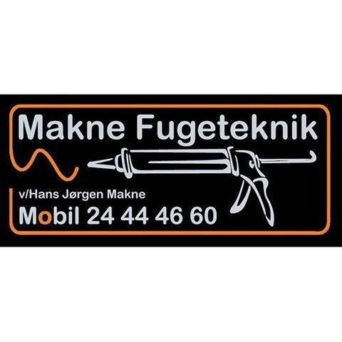 Makne Fugeteknik logo