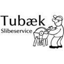 Tubæks Slibecenter ApS logo