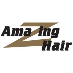 Amazing Hair ApS logo
