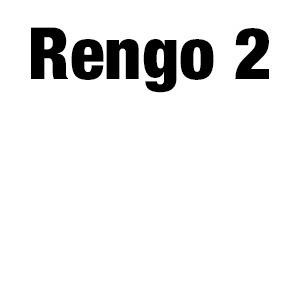 Rengo 2 v/Jonna Vildbæk Laustrup logo