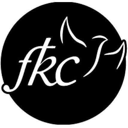 Frederikshavn Kirkecenter logo