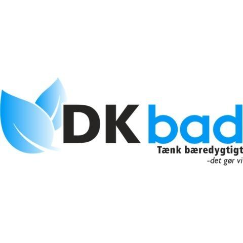 DKbad A/S logo