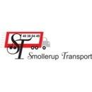 Smollerup Transport /v Jesper Camoni Smollerup