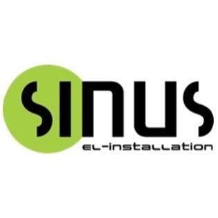 Sinus Installation A/S logo