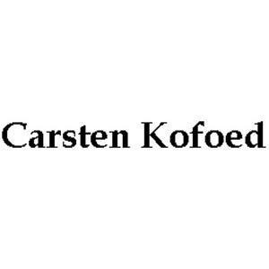 Carsten Kofoed