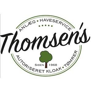 Thomsen's ApS