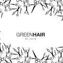 GreenHair By Julie logo