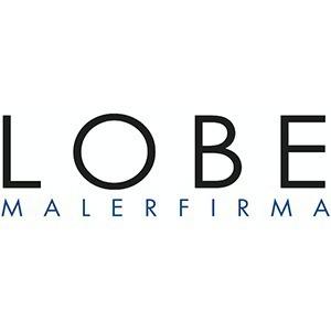Lobe Malerfirma ApS logo