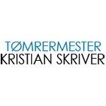 Byggeservice ApS V/ Tømrermester Kristian Skriver logo