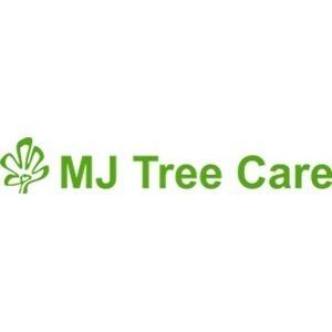 MJ Tree Care logo
