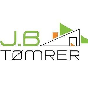 Jb-Tømrer ApS logo