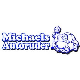 Michael's Autoruder logo