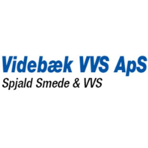 Videbæk VVS ApS logo