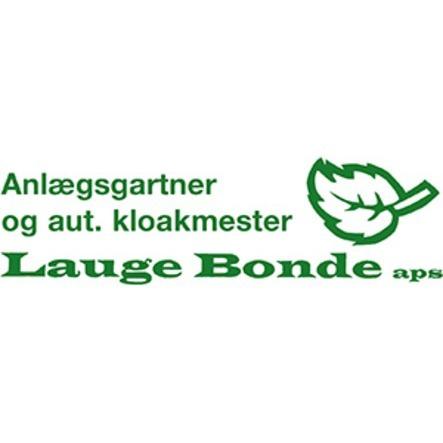 Lauge Bonde ApS logo