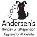 Andersens Hunde- og Kattepension