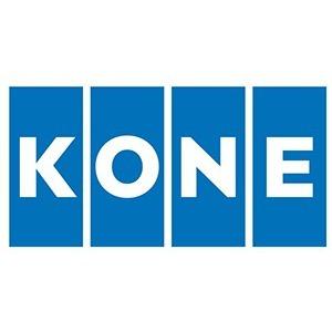 KONE A/S logo